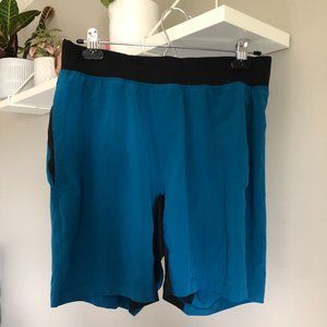 Lululemon THE Short 7"